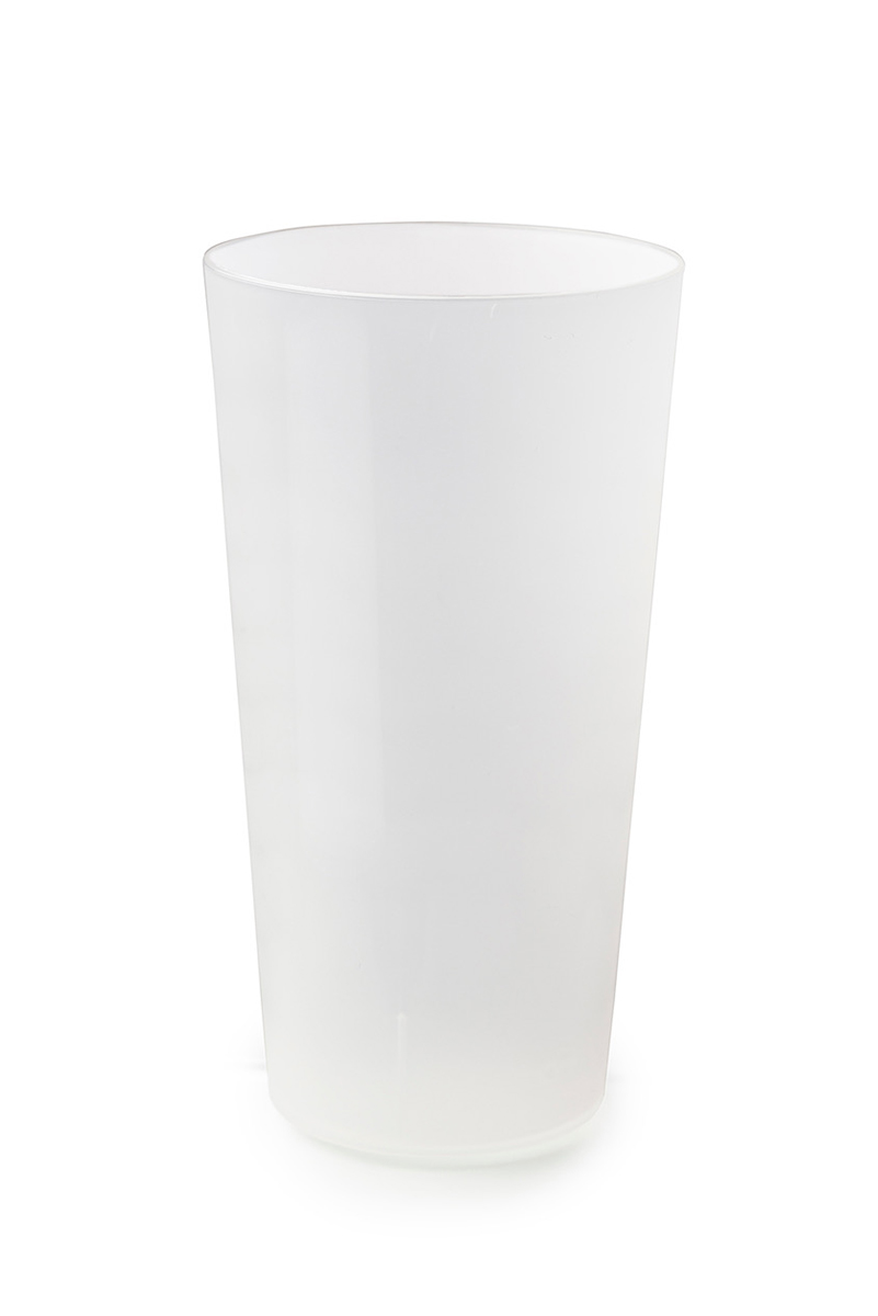 Herbruikbare beker