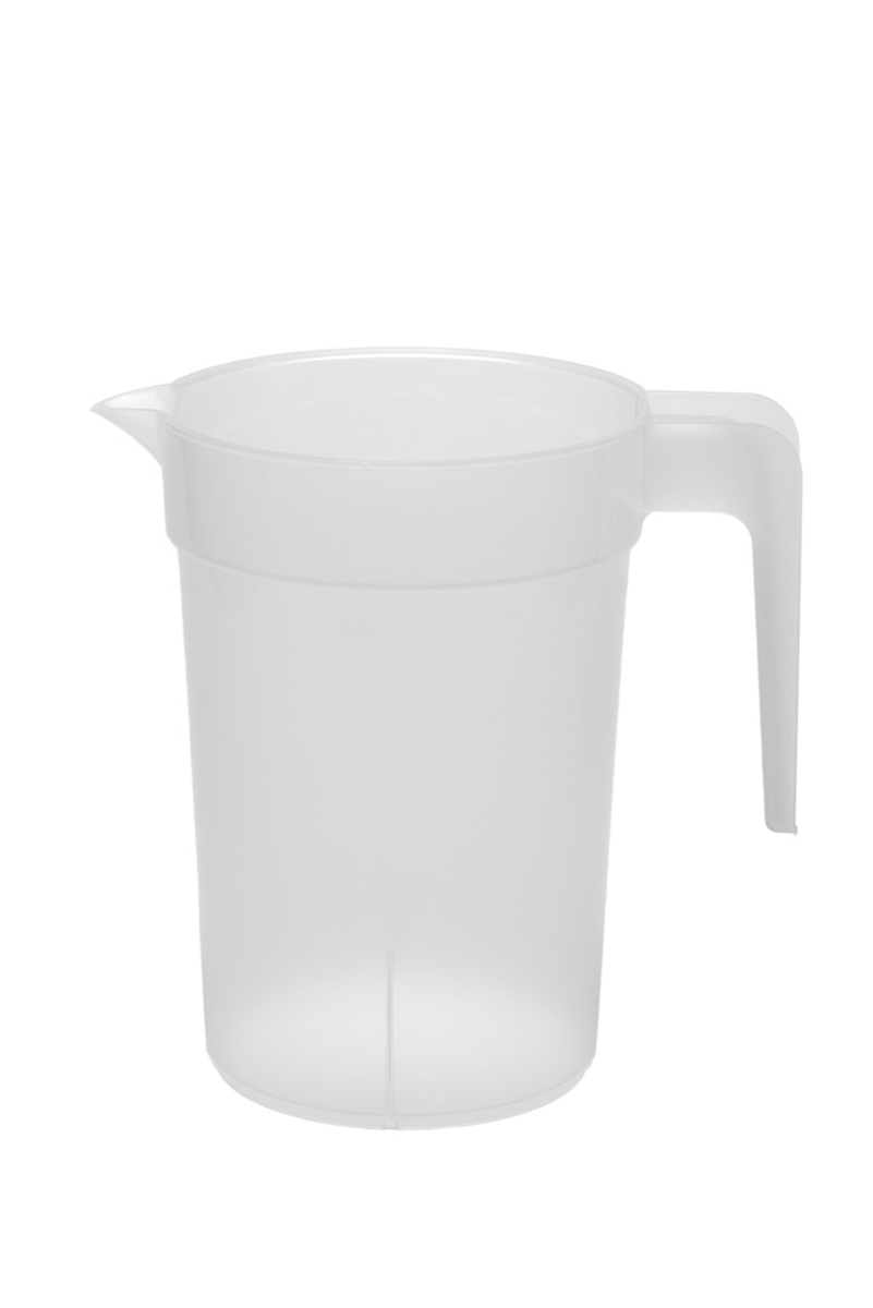 Herbruikbare beker