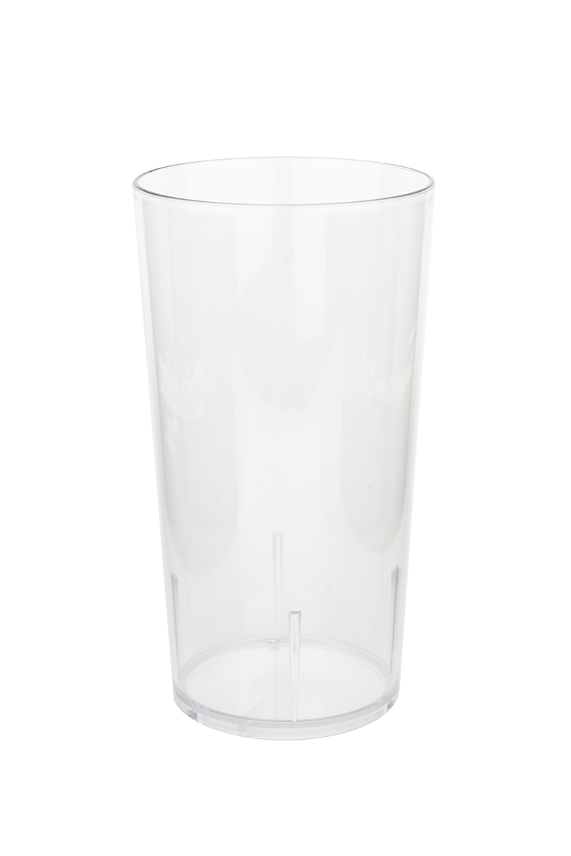 Herbruikbare beker