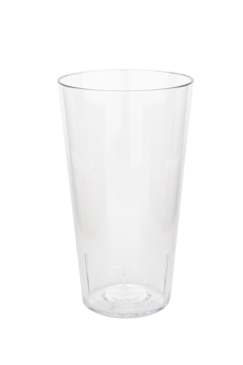 Herbruikbare beker