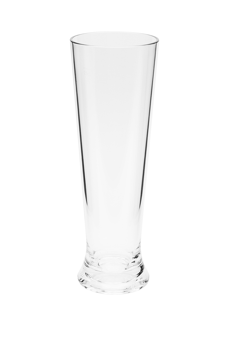 Herbruikbare beker