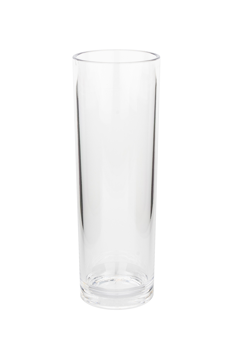 Herbruikbare beker