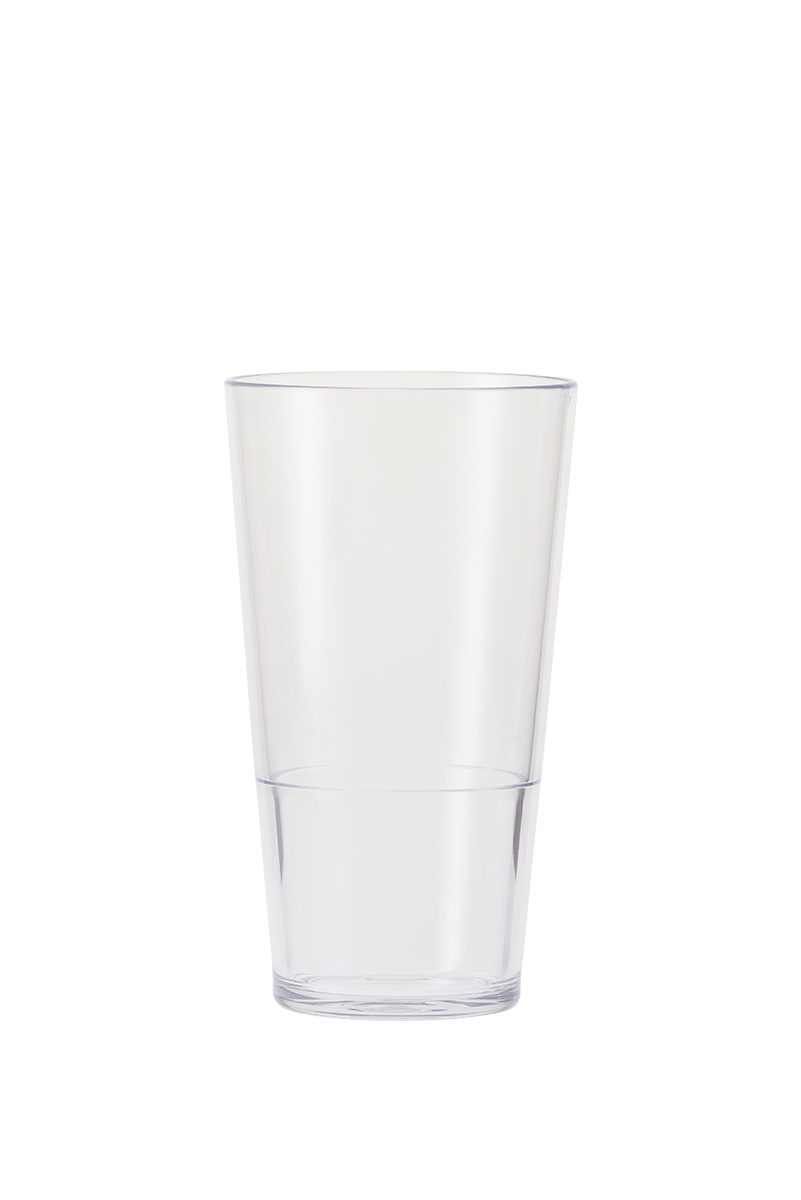 Herbruikbare beker